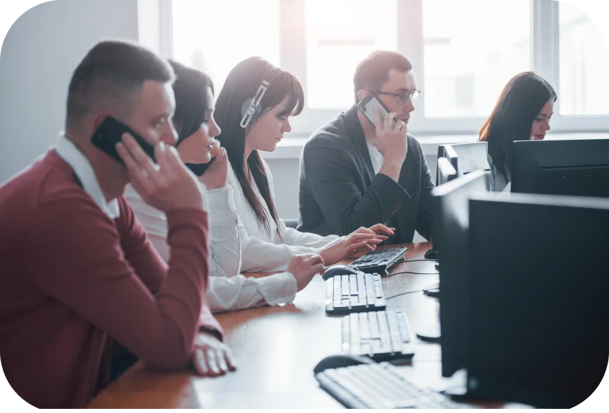 Что включает в себя «Контроль качества звонков» от MTS в Волжске